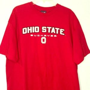 Ohio State Buckeyes T-Shirt